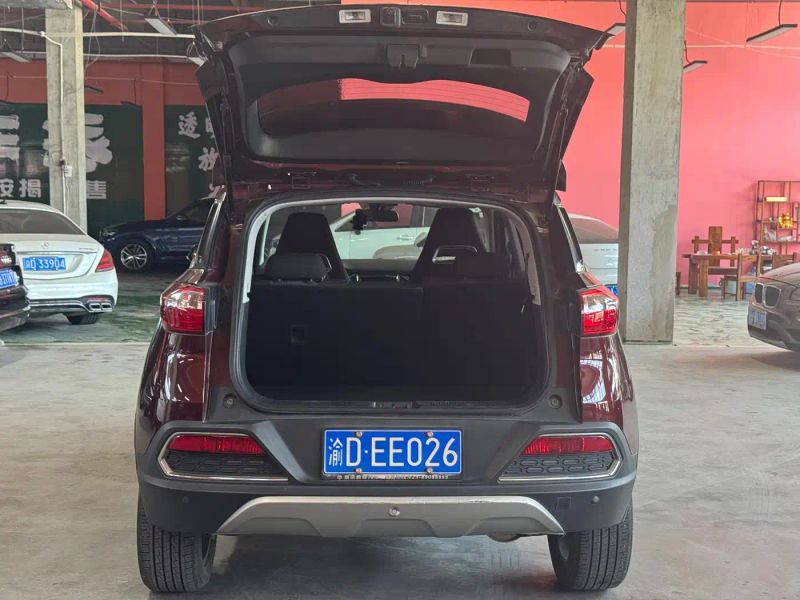 liebao cs9