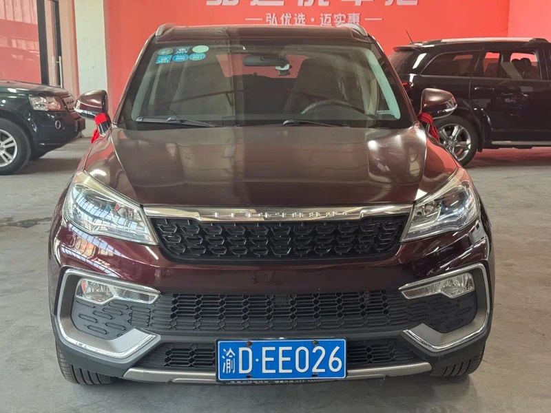 liebao cs9