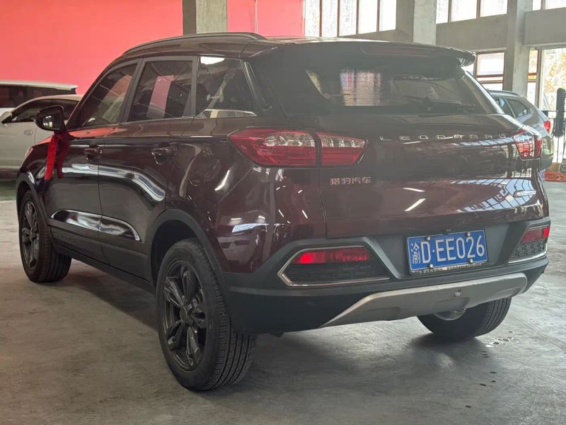 liebao cs9