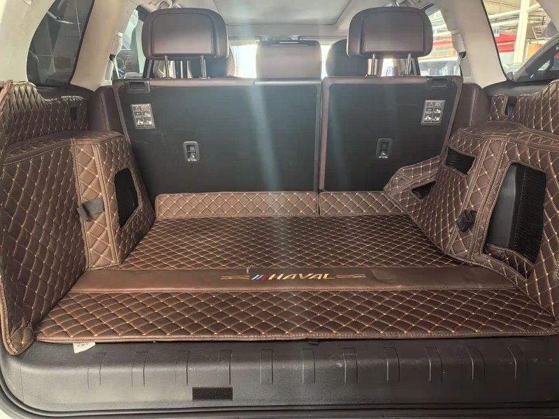 Haval h9