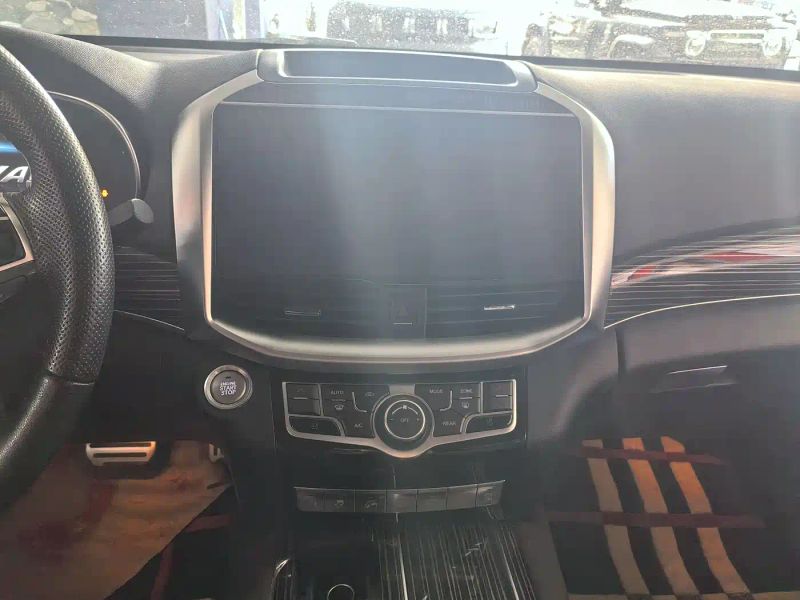 Haval h9