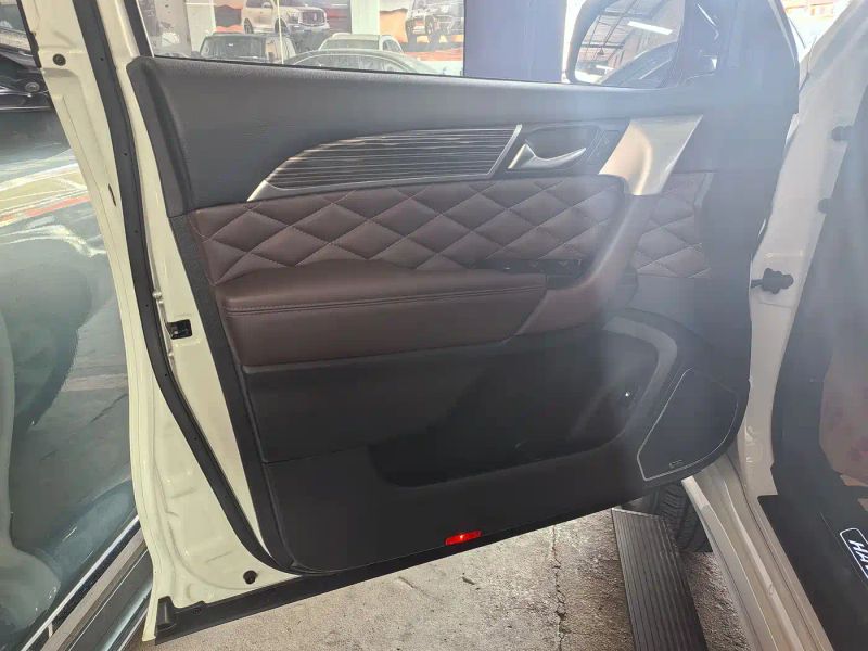Haval h9