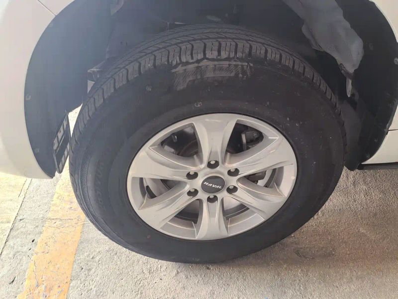 Haval h9
