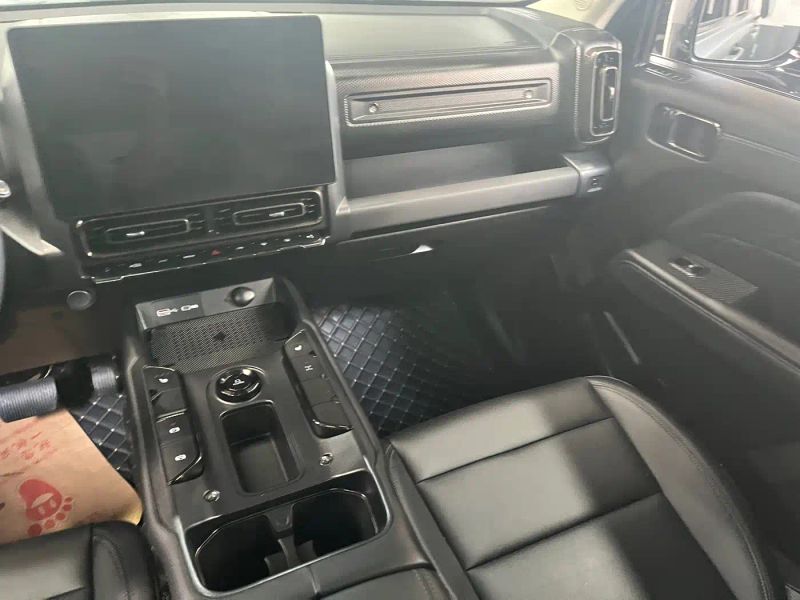 Haval menglong