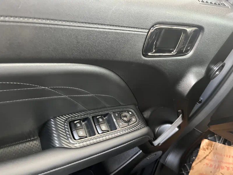 Haval menglong