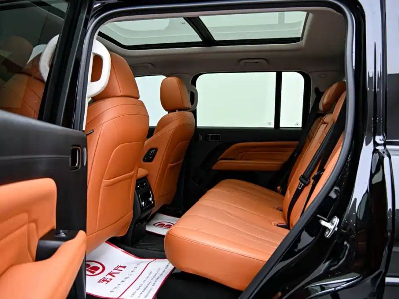 Haval h9