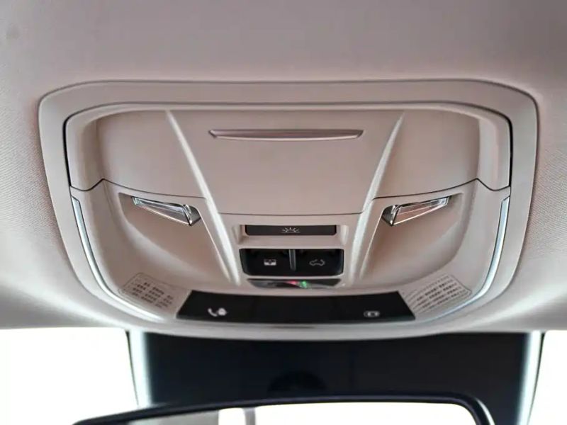 Haval h9