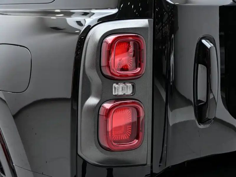 Haval h9