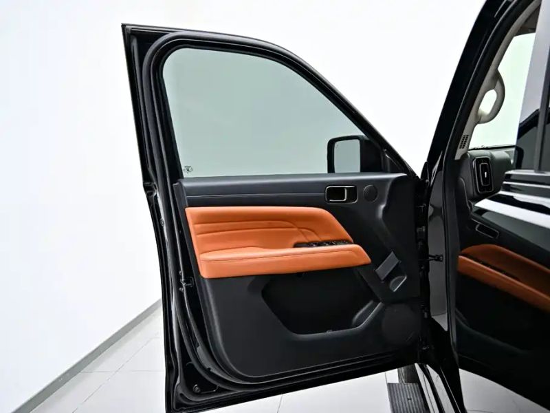 Haval h9