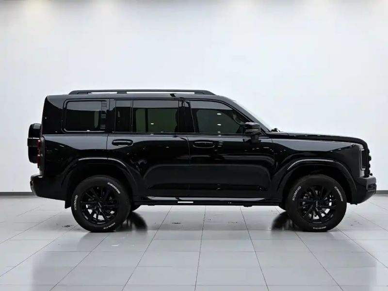 Haval h9