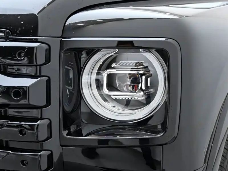 Haval h9