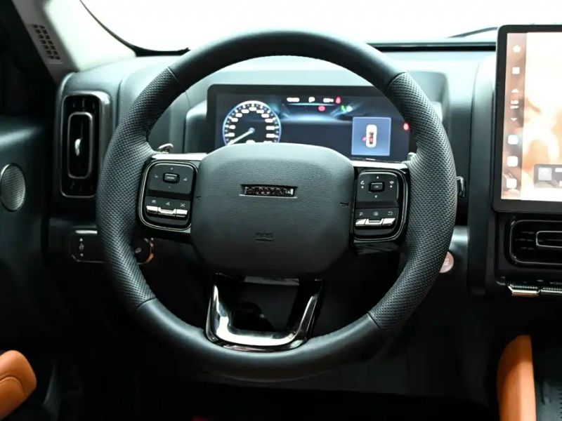 Haval h9