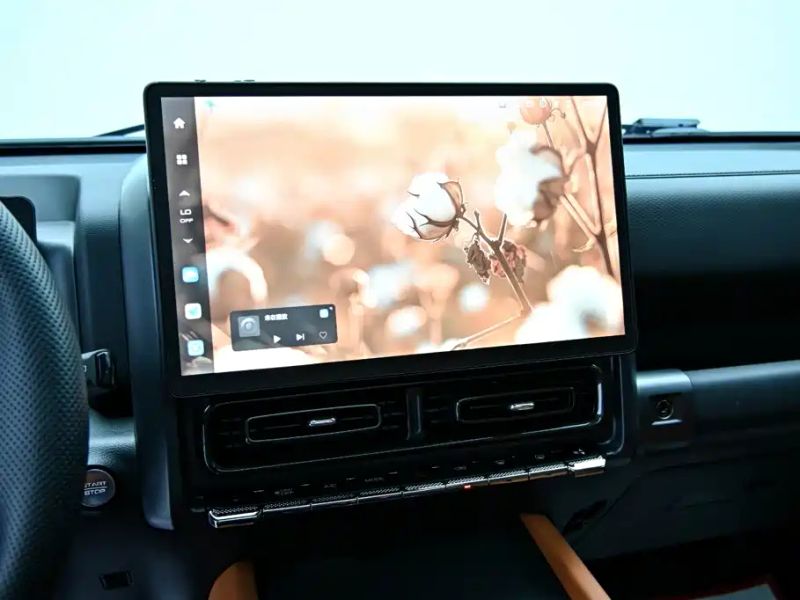 Haval h9