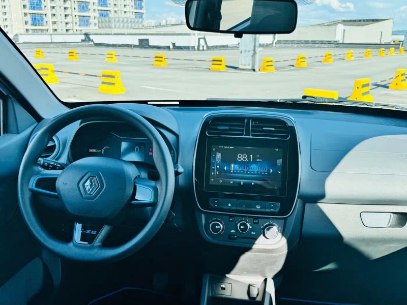 koleos e-nuo