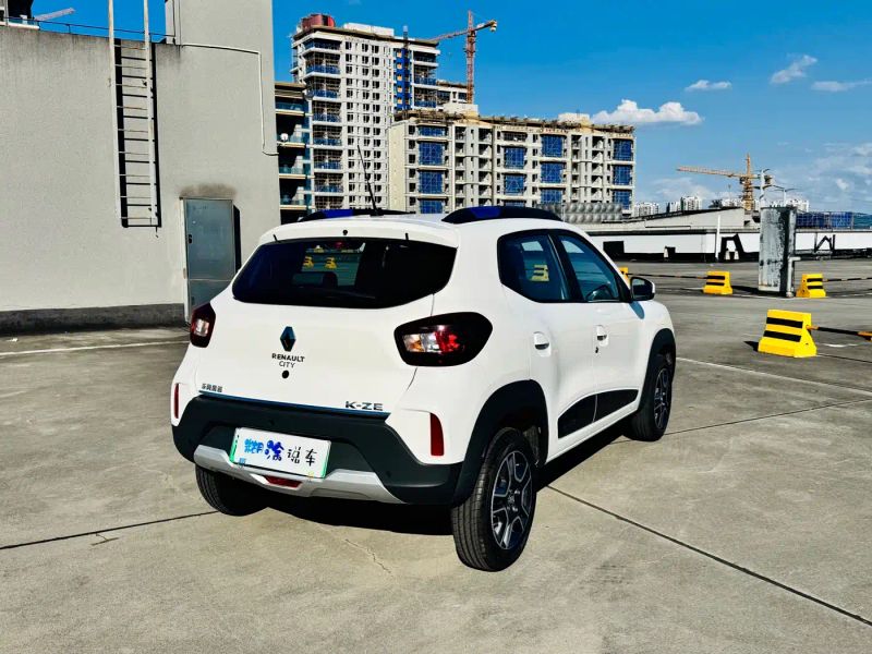 koleos e-nuo