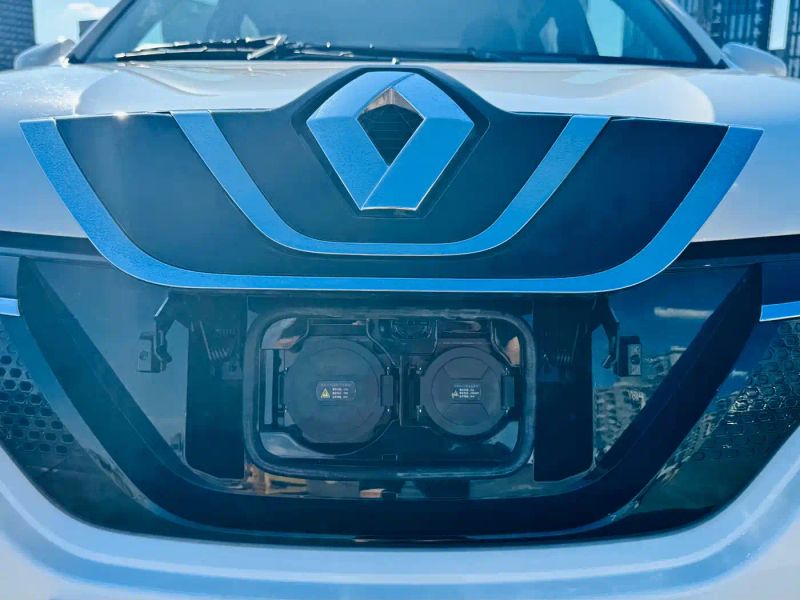 koleos e-nuo