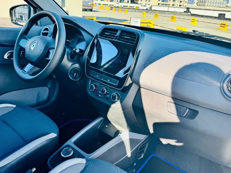 koleos e-nuo