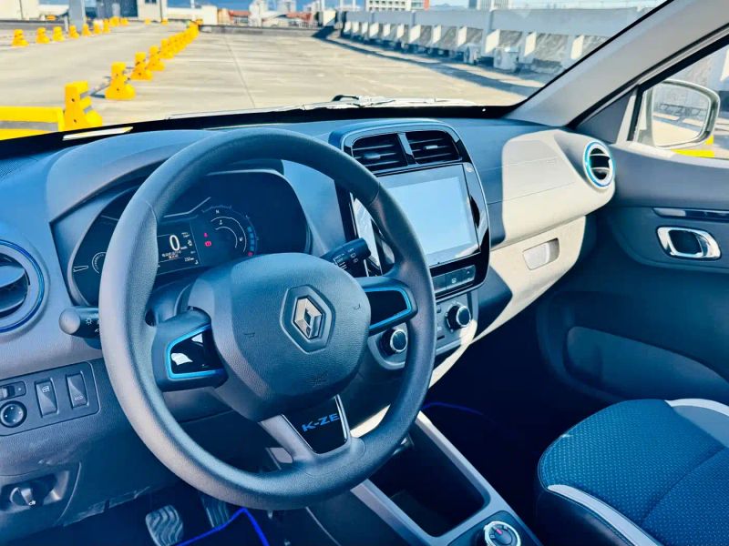 koleos e-nuo