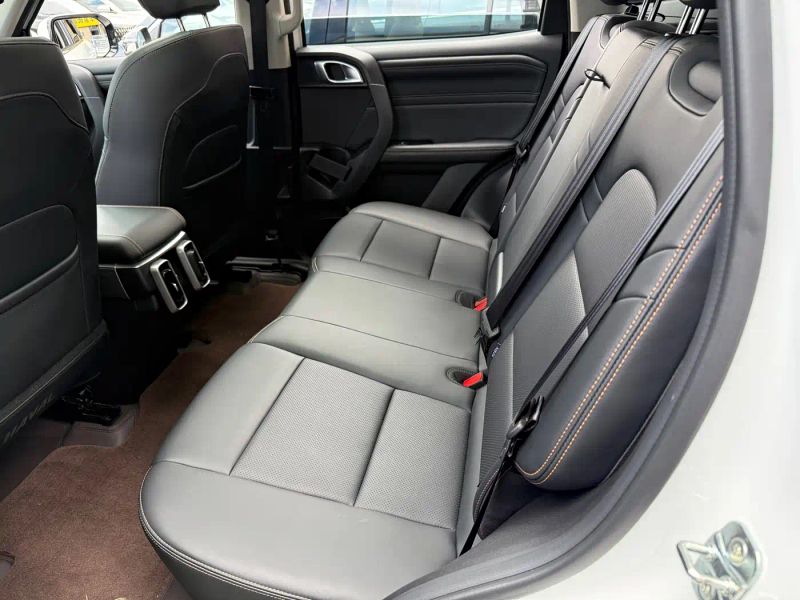 Haval bigdog