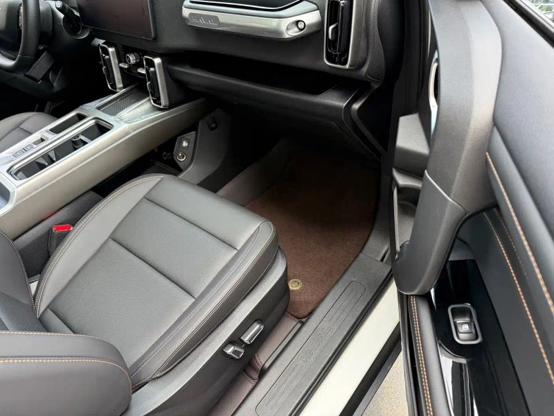Haval bigdog