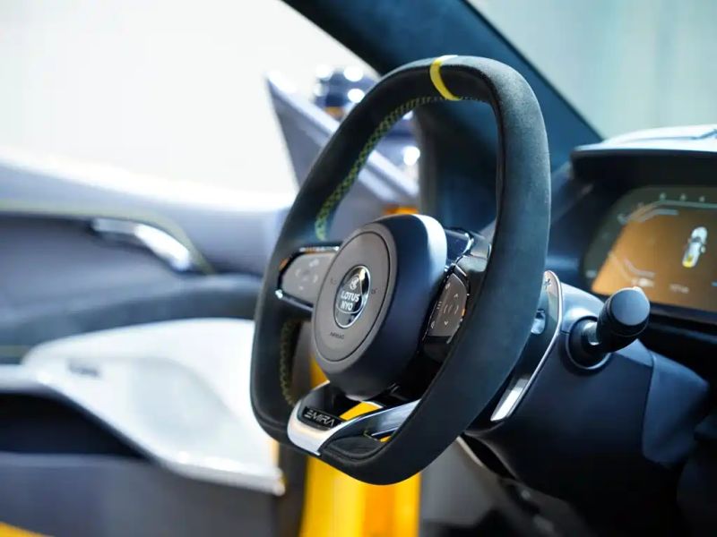 emira sports_car