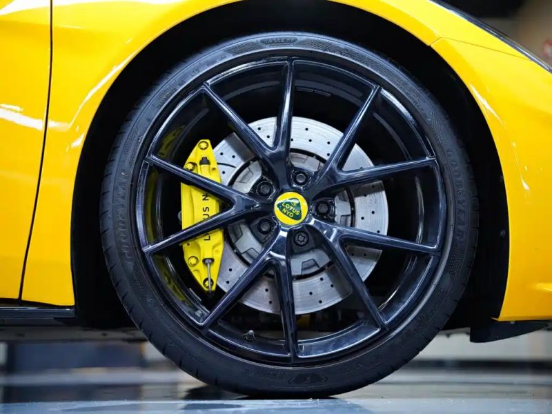 emira sports_car
