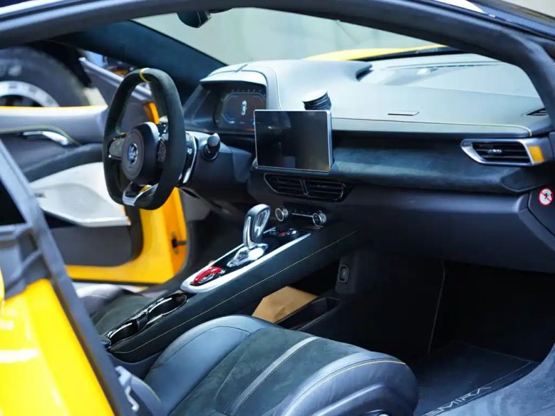 emira sports_car