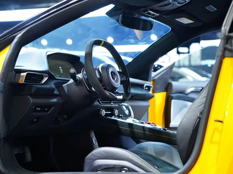 emira sports_car