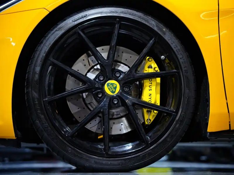 emira sports_car