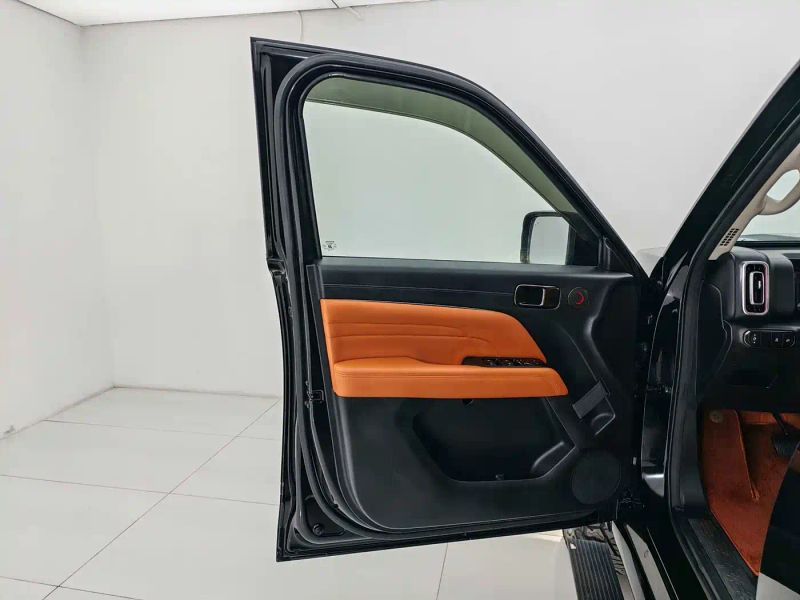 Haval h9