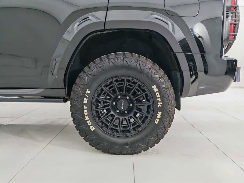 Haval h9