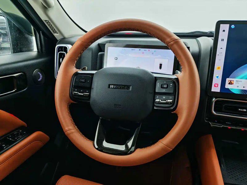 Haval h9