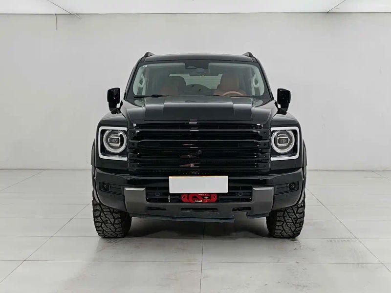 Haval h9
