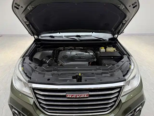 Haval h9