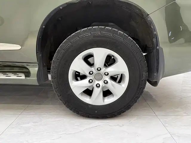Haval h9