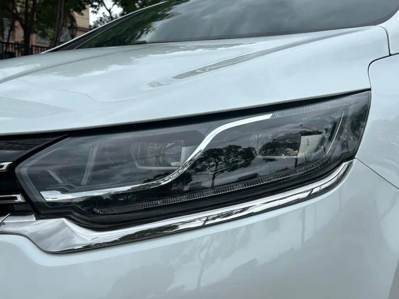 koleos classic