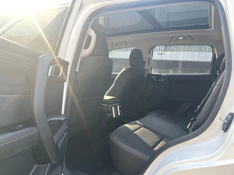 Haval bigdog