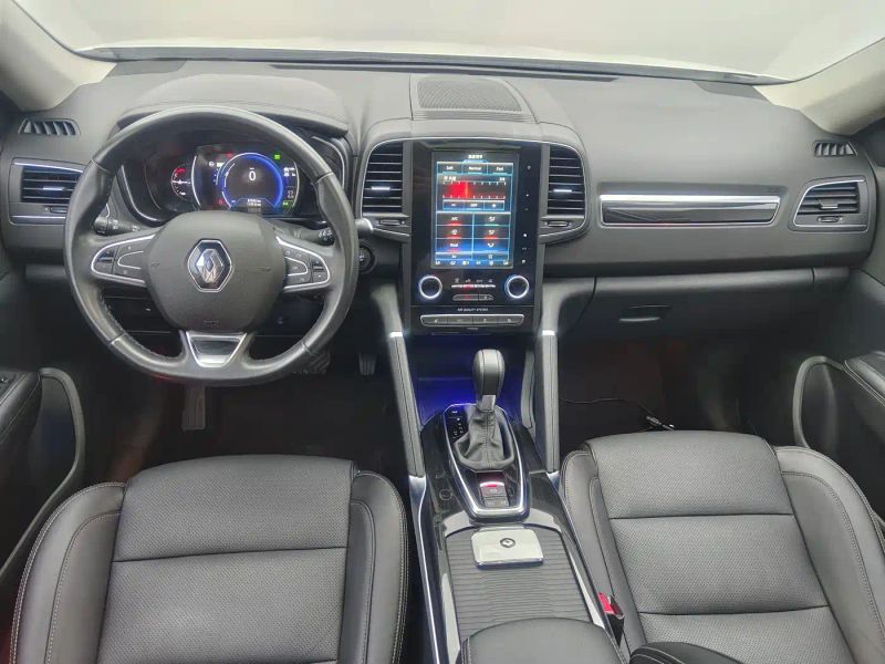koleos koleos