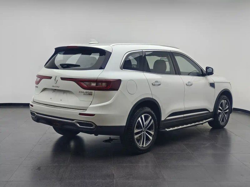 koleos koleos