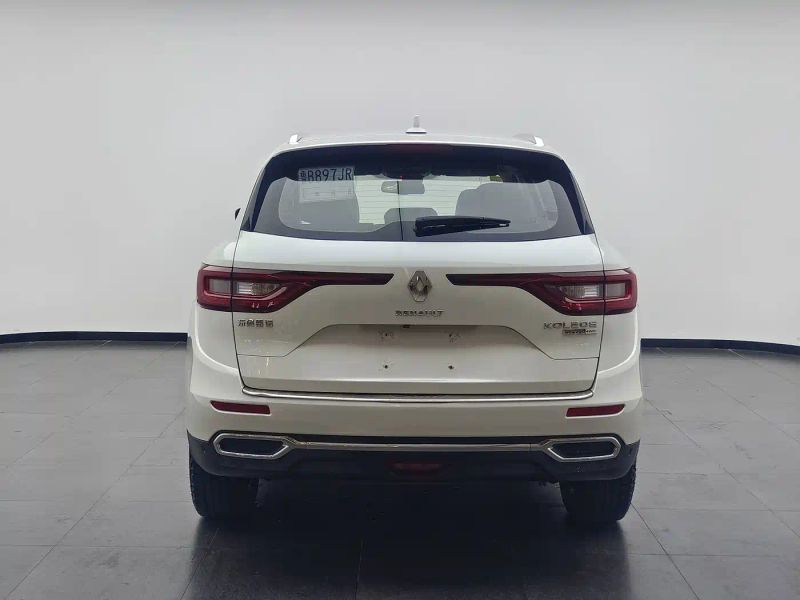 koleos koleos