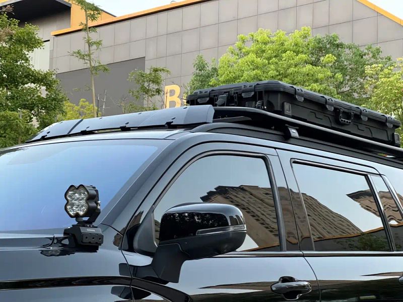 Haval h5