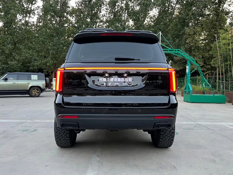 Haval h5