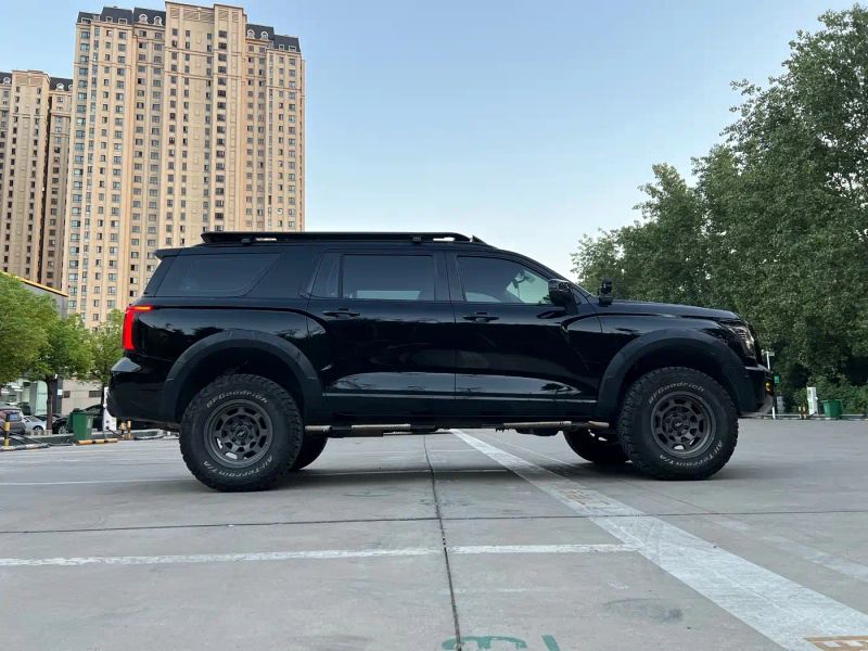 Haval h5