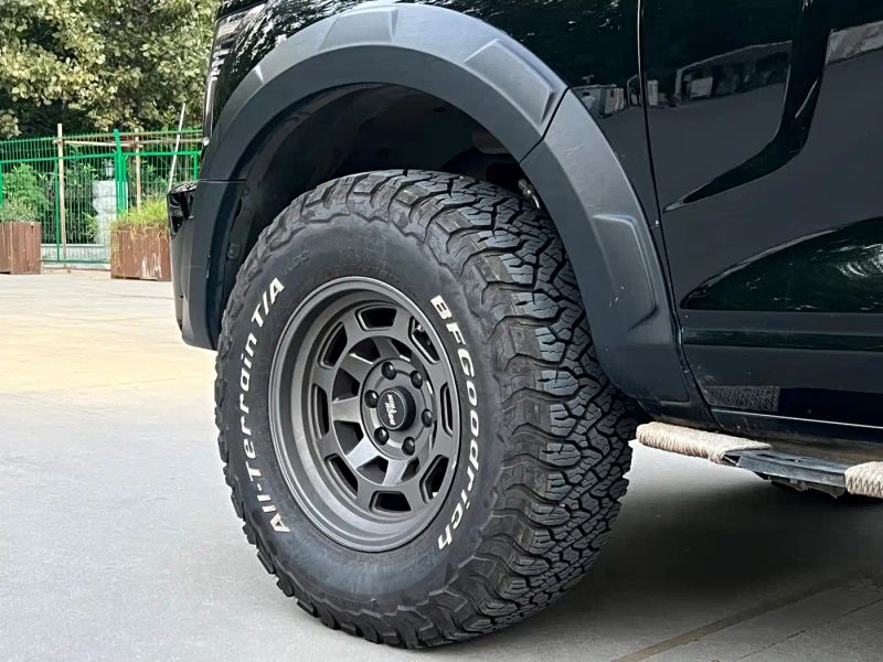 Haval h5
