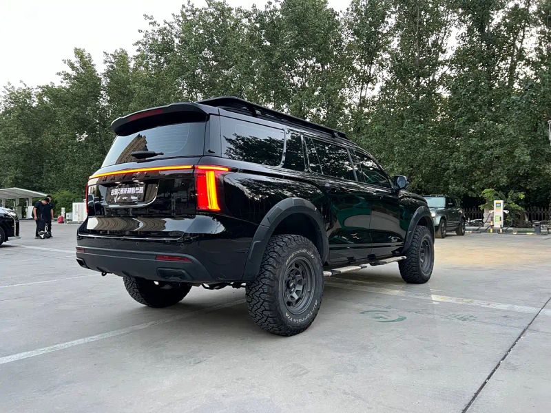 Haval h5