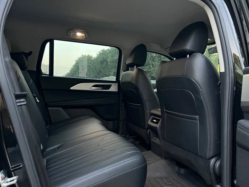 Haval h5