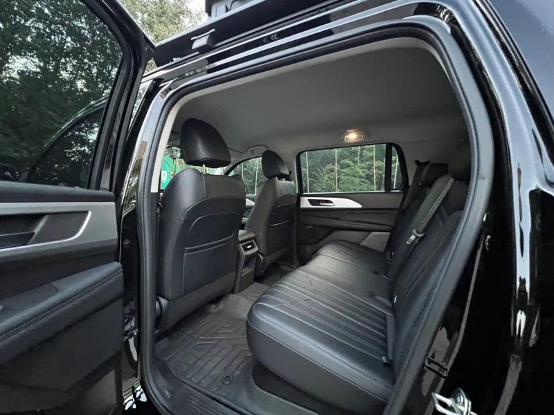 Haval h5