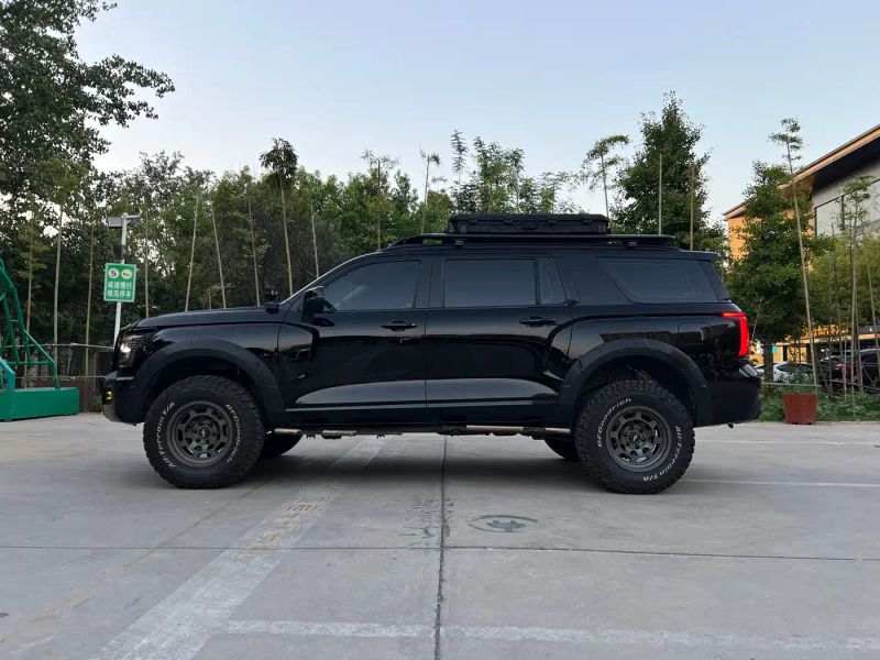 Haval h5
