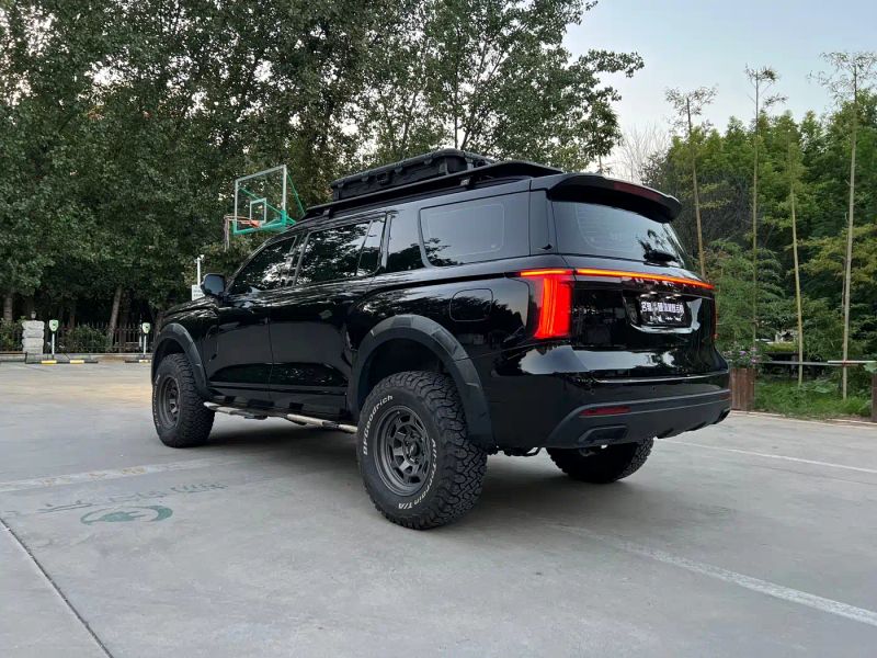 Haval h5