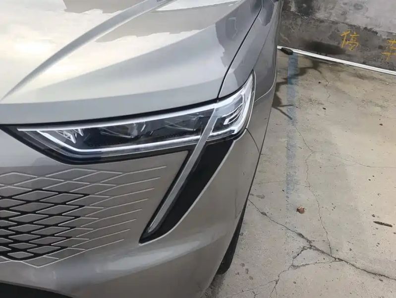 Haval xiaolong